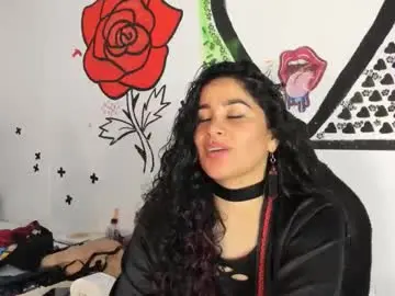 Chaturbate Live Sex Cam of kymberlyhott