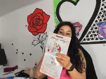 Chaturbate Free Live Porn of kymberlyhott