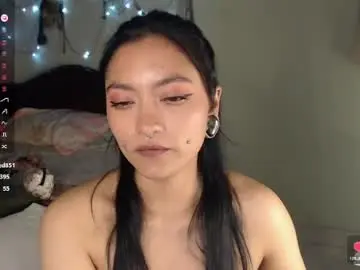 Chaturbate Best live sex cam show of leslie__anderson