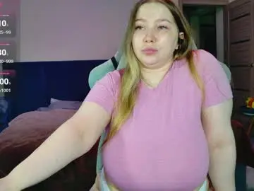 Chaturbate Nude Webcam of miss_anna909