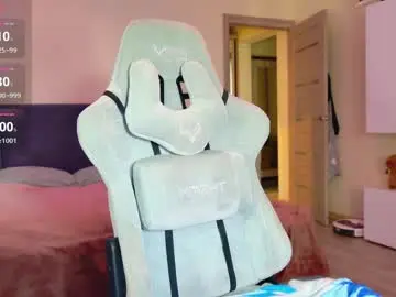 Chaturbate Free Live Porn of miss_anna909