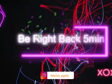 Chaturbate Nude Webcam of pornogirlx