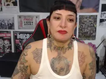 Chaturbate Live Sex Cam of rollyderolandia666