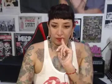 Chaturbate Adult Webcams of rollyderolandia666