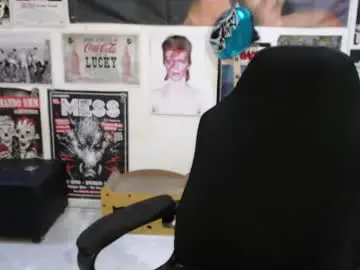 Chaturbate Private Sex Chat of rollyderolandia666