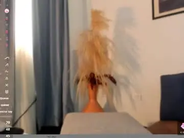 Chaturbate Live Sex of sexyhotblack21