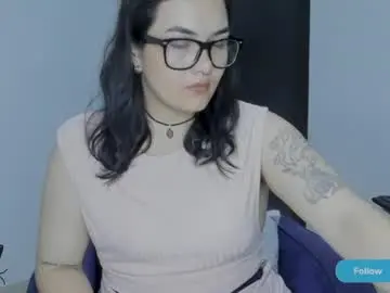 Chaturbate Sex Cam of sofialacolombiana