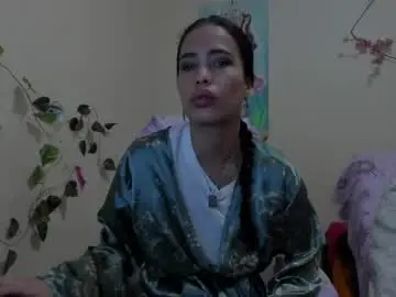 Chaturbate Best live sex cam show of _kamiko_