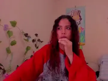 Chaturbate Sex Cam of _kamiko_