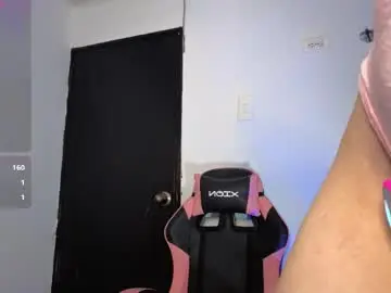 Chaturbate Sex Cam of _lindasy_