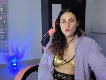 Chaturbate Live Sex of _lindasy_
