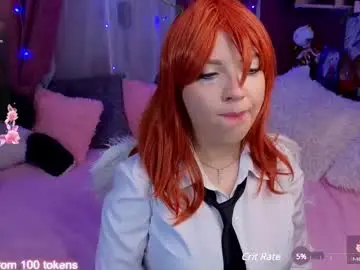 Chaturbate Live Sex of alicakim