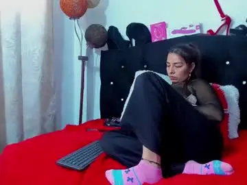 Chaturbate Adult Video Chat of amelie01bronw