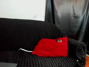 Chaturbate Sex Chat of amelie01bronw