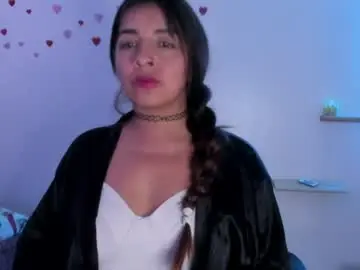 Chaturbate Private Sex Chat of amelie01bronw