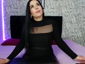 Chaturbate Free Live Porn of camii_evanns