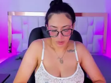 Chaturbate Adult Webcams of camille_juicy