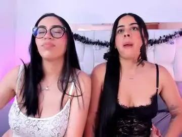 Chaturbate Free Live Porn of camille_juicy