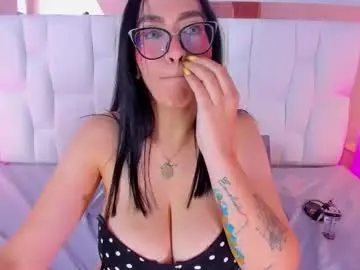 Chaturbate Best live sex cam show of camille_juicy