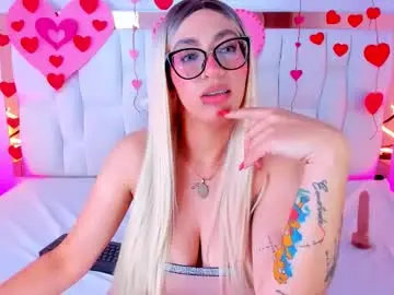 Chaturbate Private Sex Chat of camille_juicy