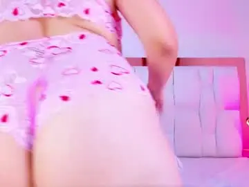 Chaturbate Adult Webcam of camille_juicy