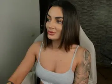 Chaturbate Best live sex cam show of erica_xoo