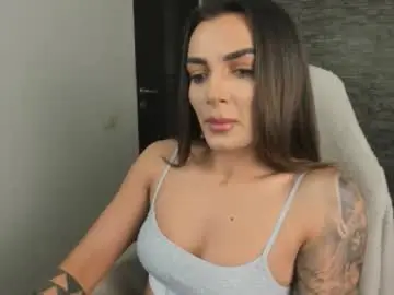 Chaturbate Free Porn Cam of erica_xoo