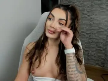 Chaturbate Best Webcam of erica_xoo