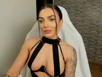 Chaturbate Private Sex Chat of erica_xoo