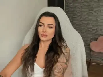 Chaturbate Watch Live Sex Cams of erica_xoo