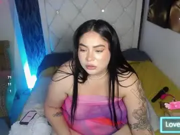 Chaturbate Watch Live Sex Cams of nathasha_blaze