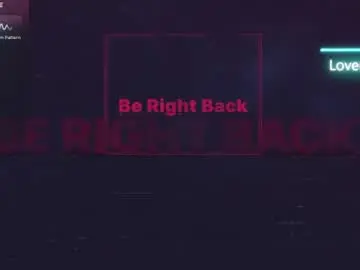 Chaturbate Adult Video Chat of pia_worthsback