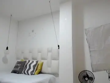 Chaturbate Sex Cam of pink__tiffany