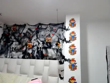 Chaturbate Sex Cam of pink__tiffany
