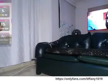 Chaturbate Free Porn Cam of pink__tiffany