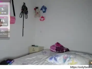 Chaturbate Private Sex Chat of pink__tiffany