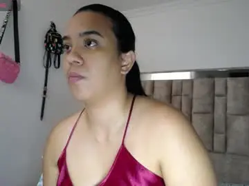 Chaturbate Nude Webcam of pink__tiffany