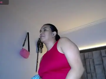 Chaturbate Adult Webcam of pink__tiffany