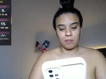 Chaturbate Private Sex Chat of pink__tiffany