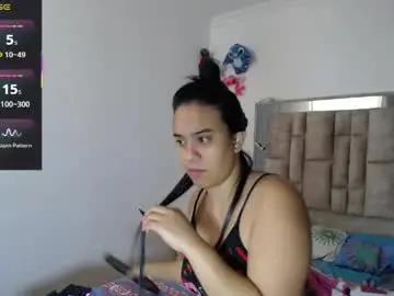 Chaturbate Live Sex Cam of pink__tiffany