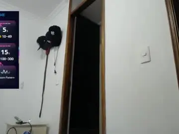 Chaturbate Adult Webcam of pink__tiffany