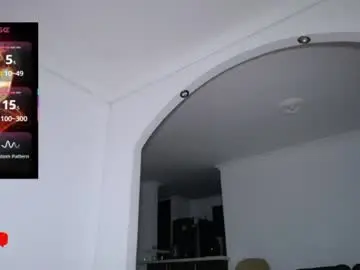 Chaturbate Sex Cam of pink__tiffany