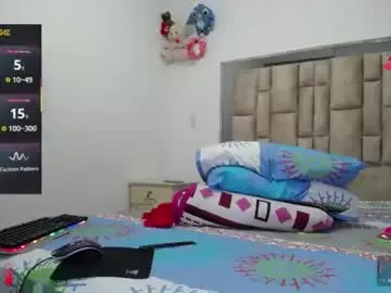 Chaturbate Live Porn of pink__tiffany