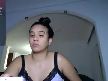 Chaturbate Nude Webcam of pink__tiffany