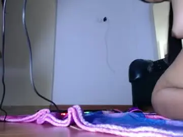 Chaturbate Live Porn of pink__tiffany
