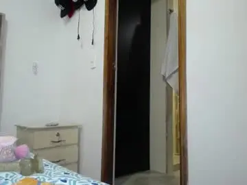 Chaturbate Free Porn Cam of pink__tiffany
