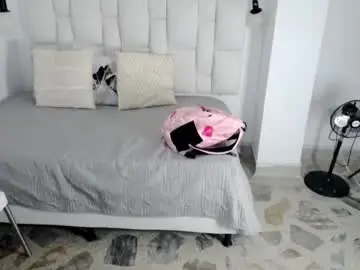Chaturbate Nude Webcam of pink__tiffany