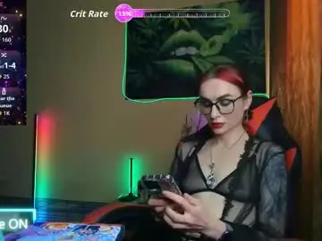 Chaturbate Free Porn Cam of vallhalla666