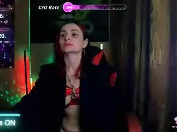 Chaturbate Best live sex cam show of vallhalla666