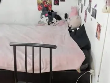 Chaturbate Sex Chat of venussz_gothic